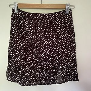 Princess Polly skirt